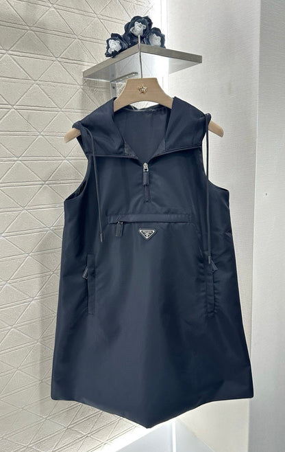 P*♥New arrival Vest dress