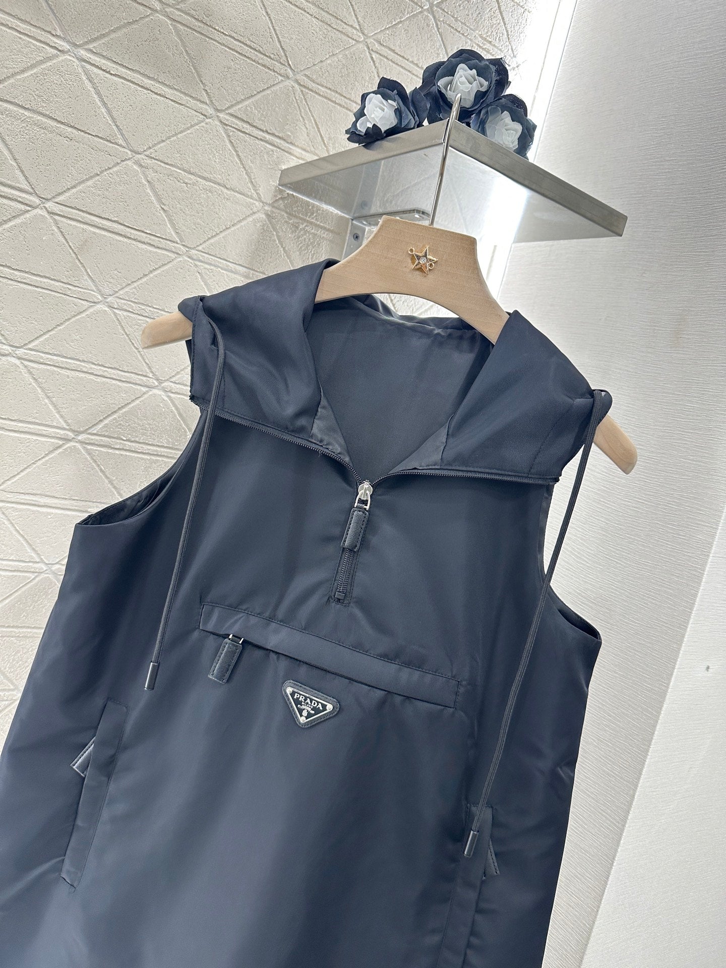 P*♥New arrival Vest dress