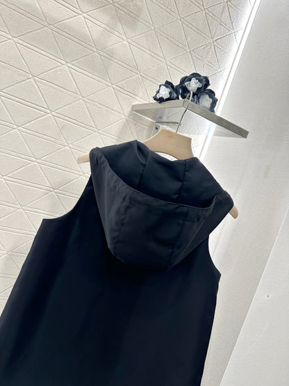 P*♥New arrival Vest dress