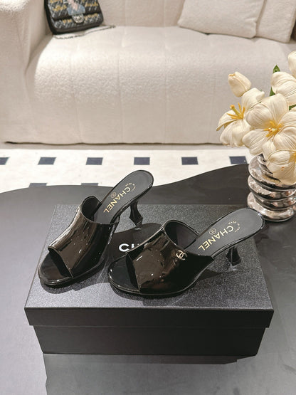 C* New High Heel Catwalk Style