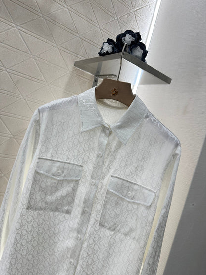 D*♥New arrival Shirt and trousers set