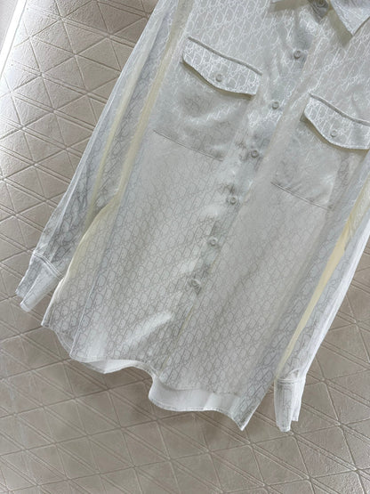 D*♥New arrival Shirt and trousers set