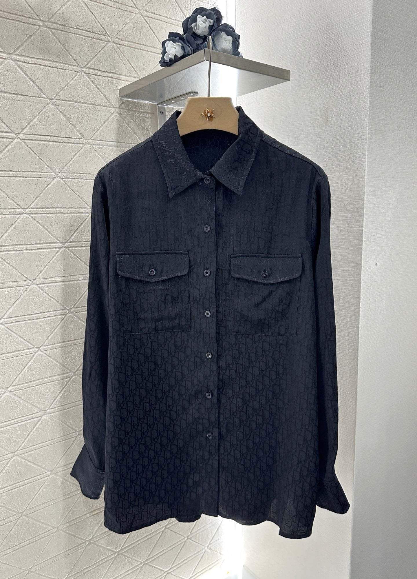 D*♥New arrival Shirt and trousers set