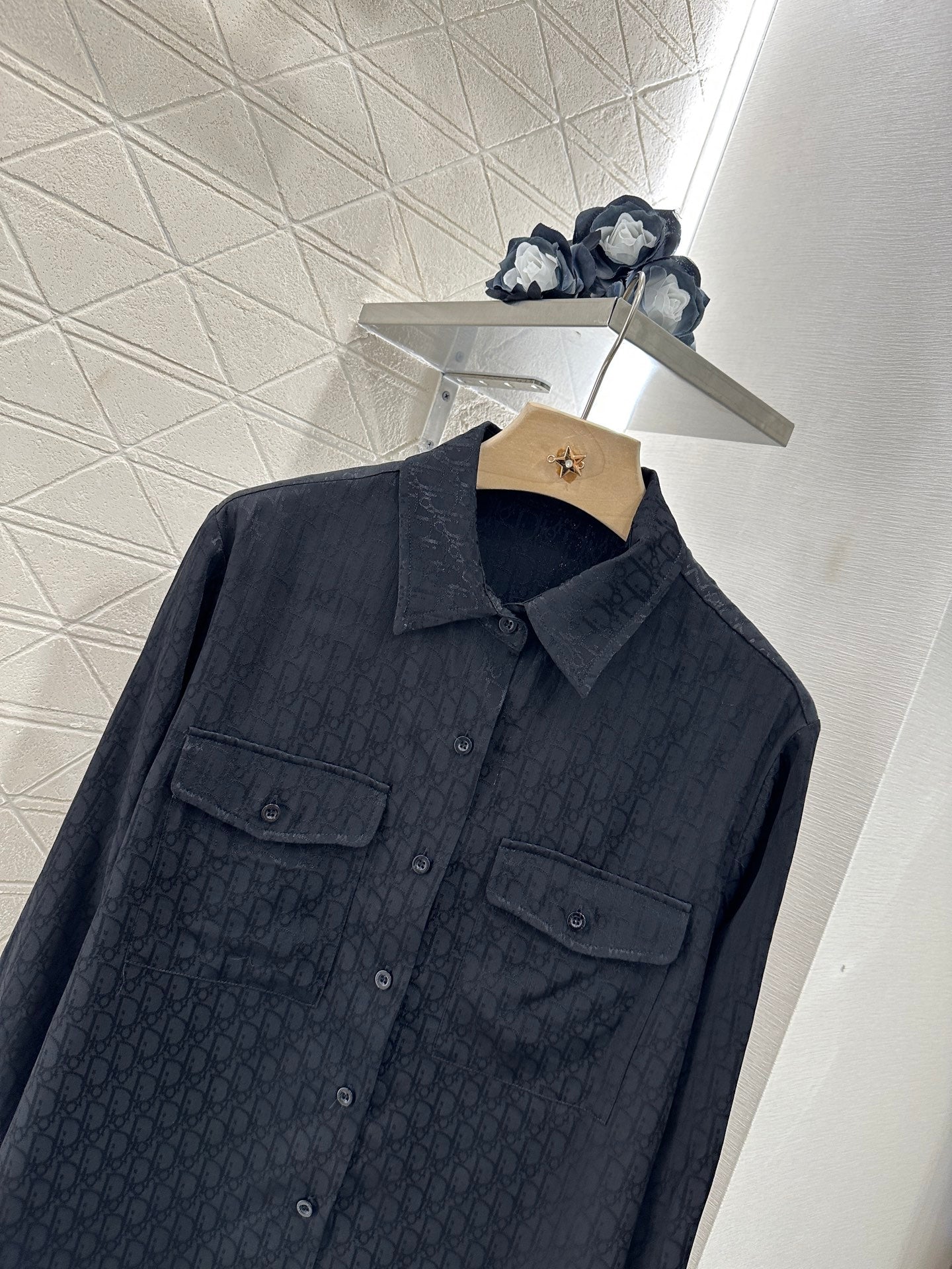 D*♥New arrival Shirt and trousers set