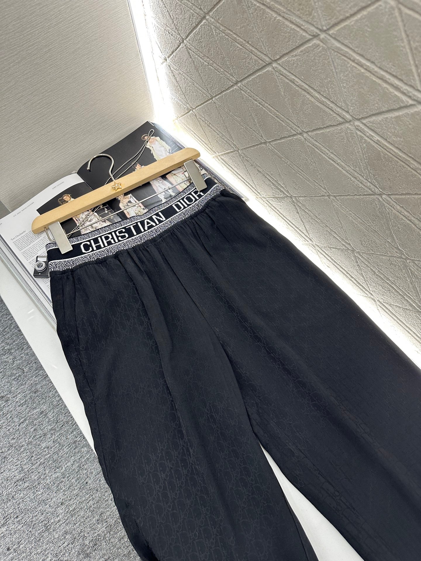D*♥New arrival Shirt and trousers set