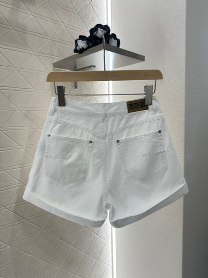 D*♥2025 new products Denim suit
