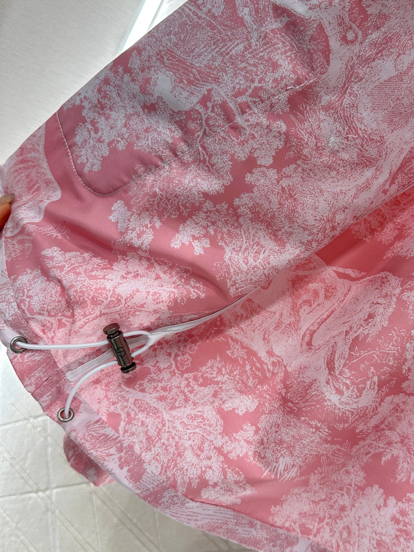 D*♥2025 new products Short skirt jacket set