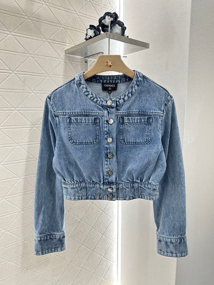 C*♥2025 new products Jacket and trousers set