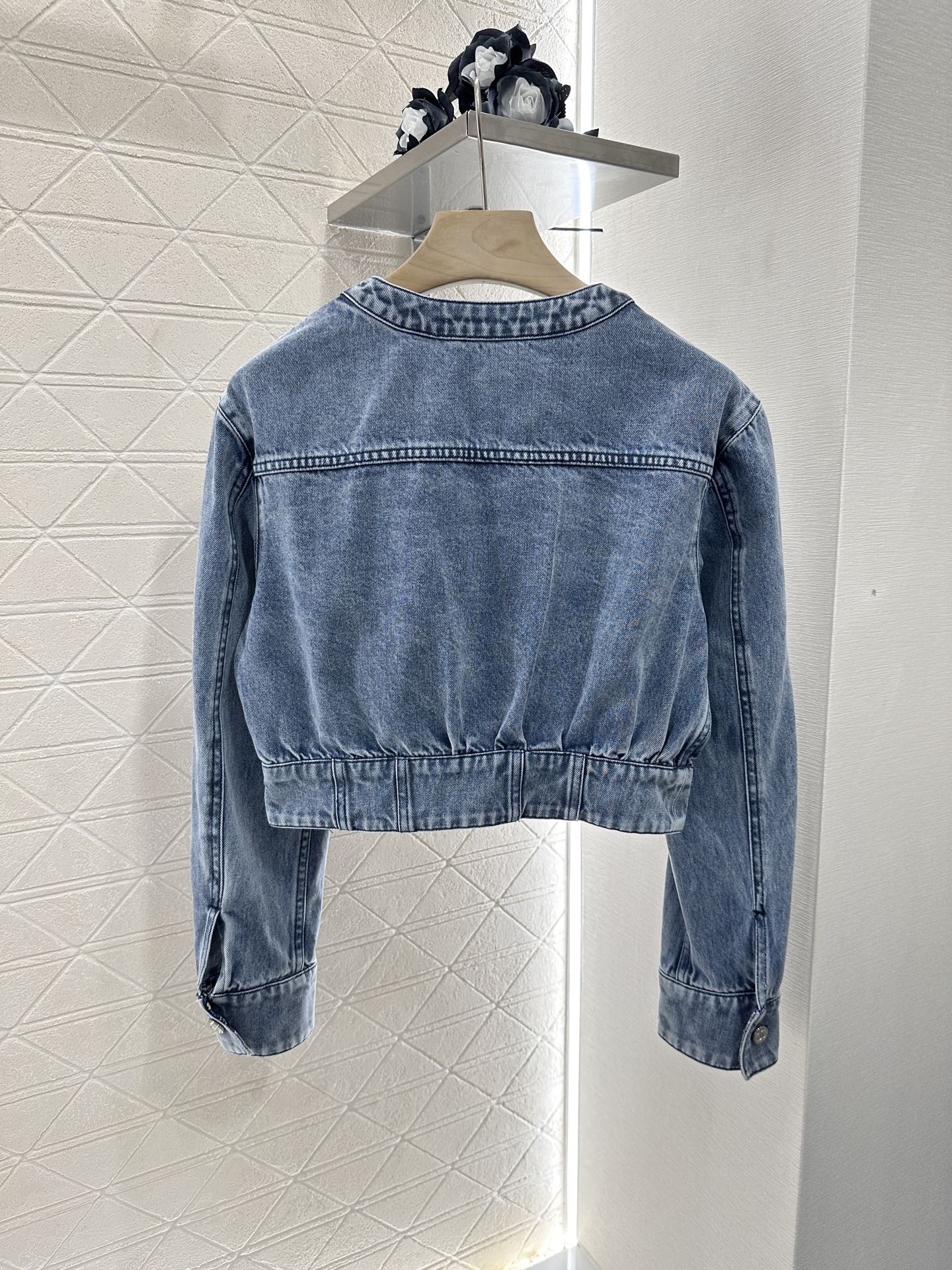 C*♥2025 new products Jacket and trousers set