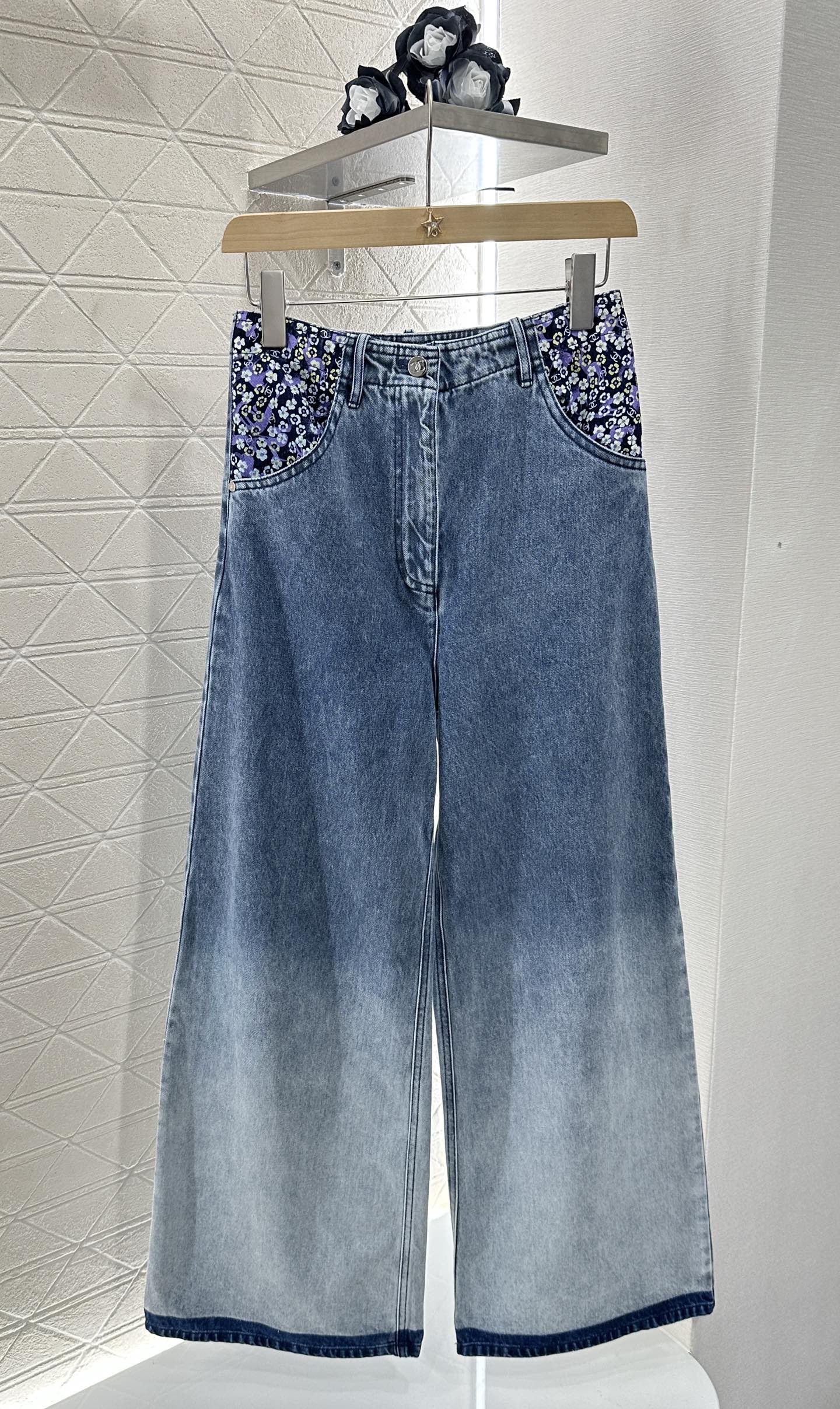 C*♥2025 new products Jacket and trousers set