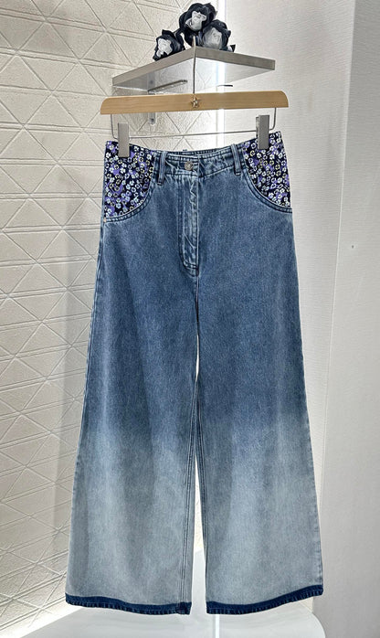 C*♥2025 new products Jacket and trousers set