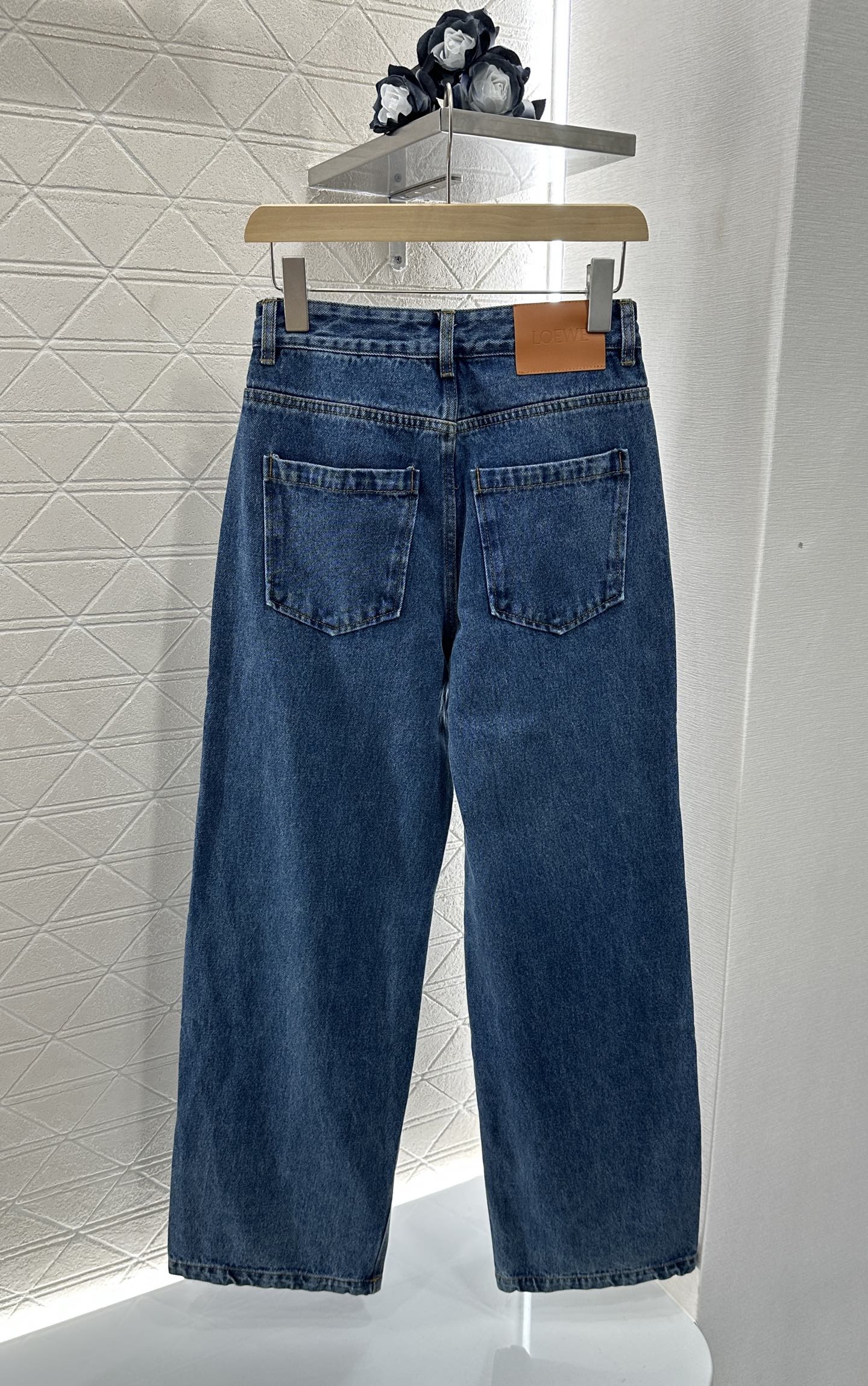 Lo 2025 new products Jeans