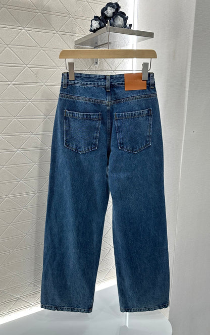 Lo 2025 new products Jeans