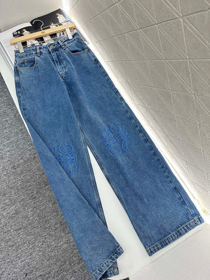 Lo 2025 new products Jeans
