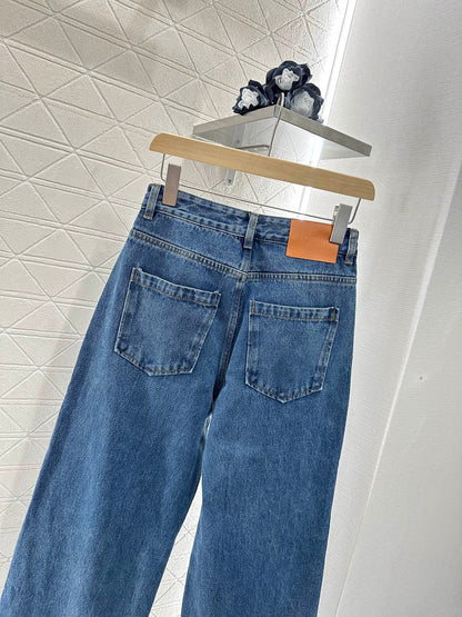 Lo 2025 new products Jeans