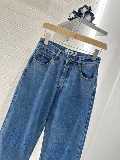 Lo 2025 new products Jeans