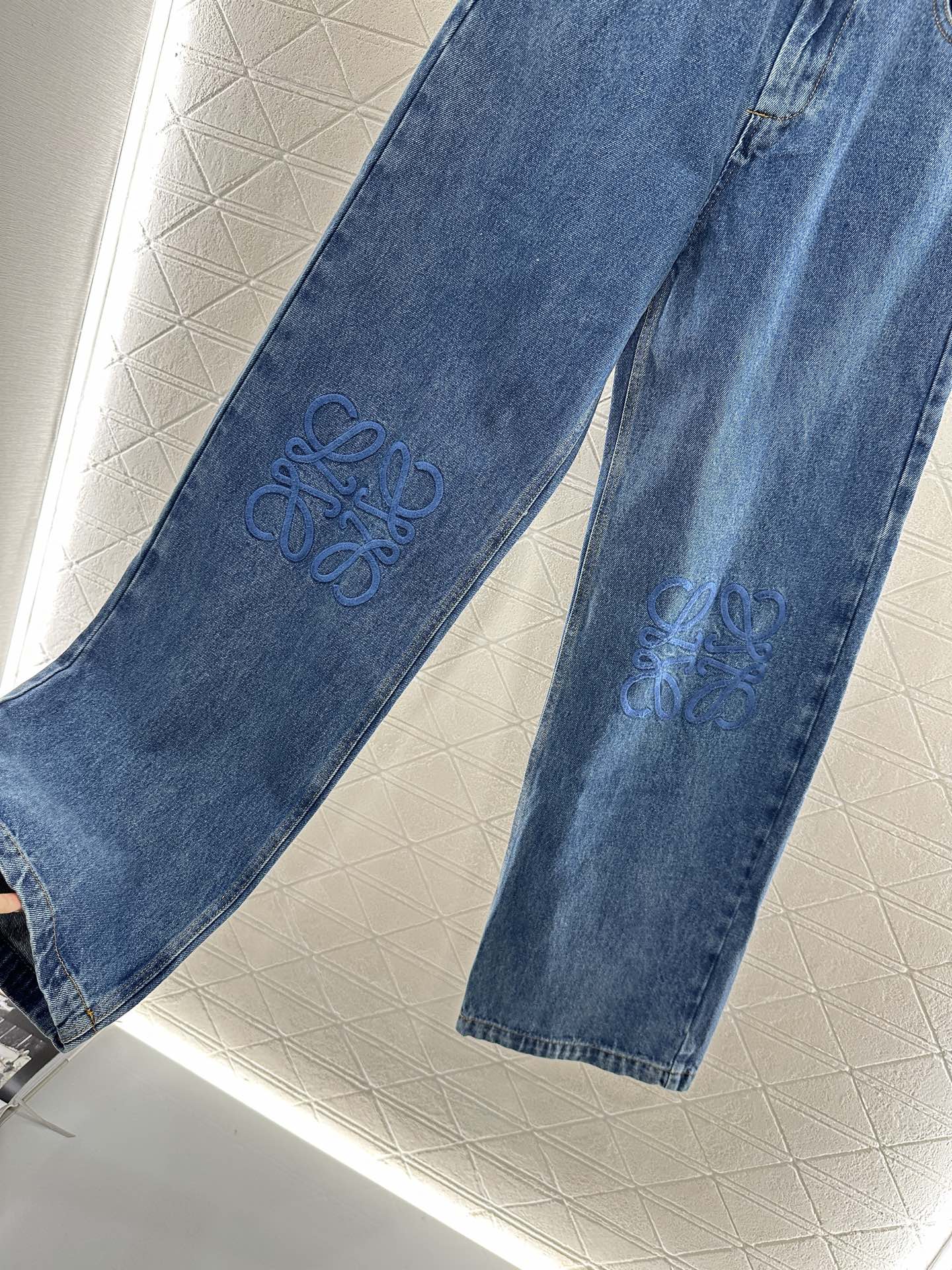 Lo 2025 new products Jeans