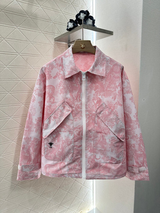 D*♥2025 new products Jackets