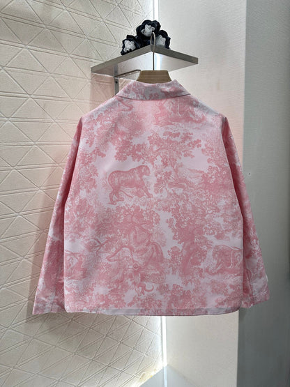 D*♥2025 new products Jackets