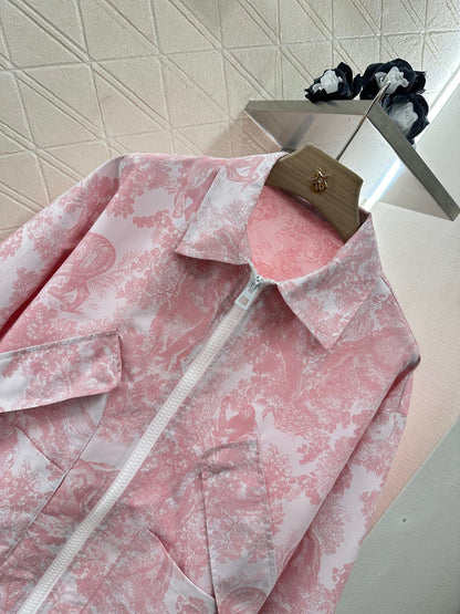 D*♥2025 new products Jackets
