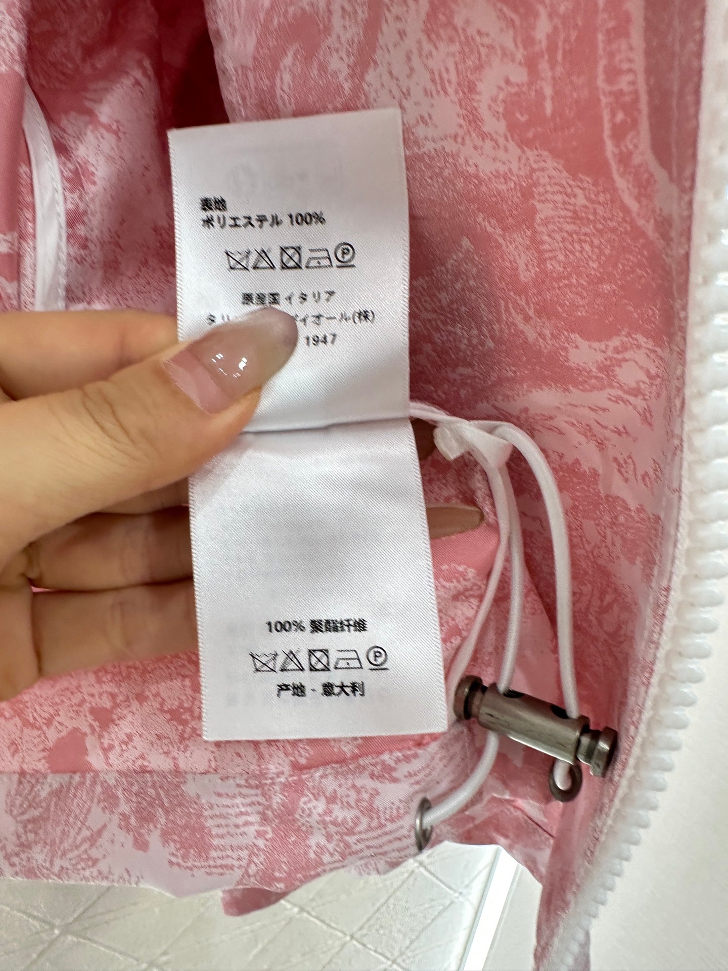 D*♥2025 new products Jackets