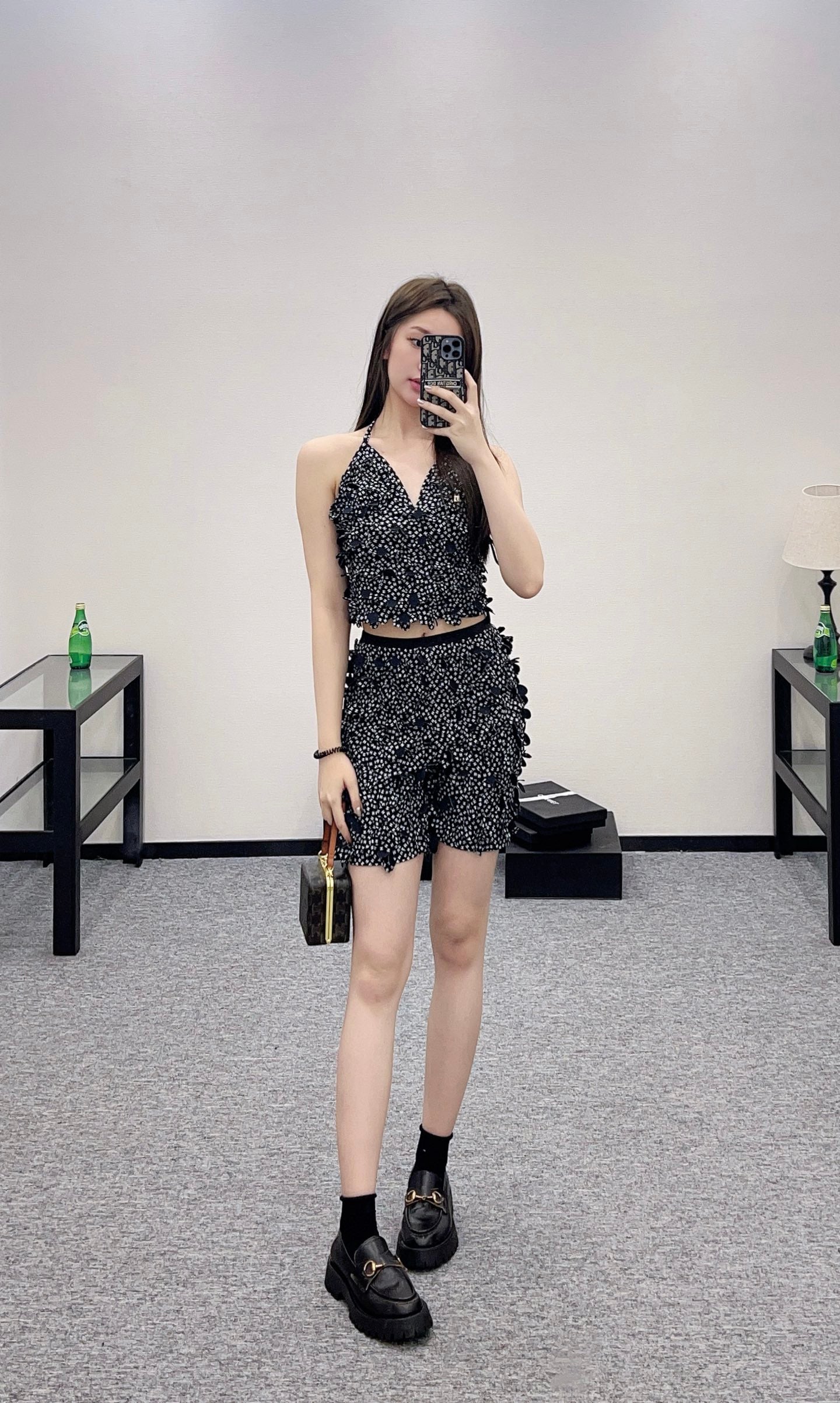 C*♥2025 new products Shorts