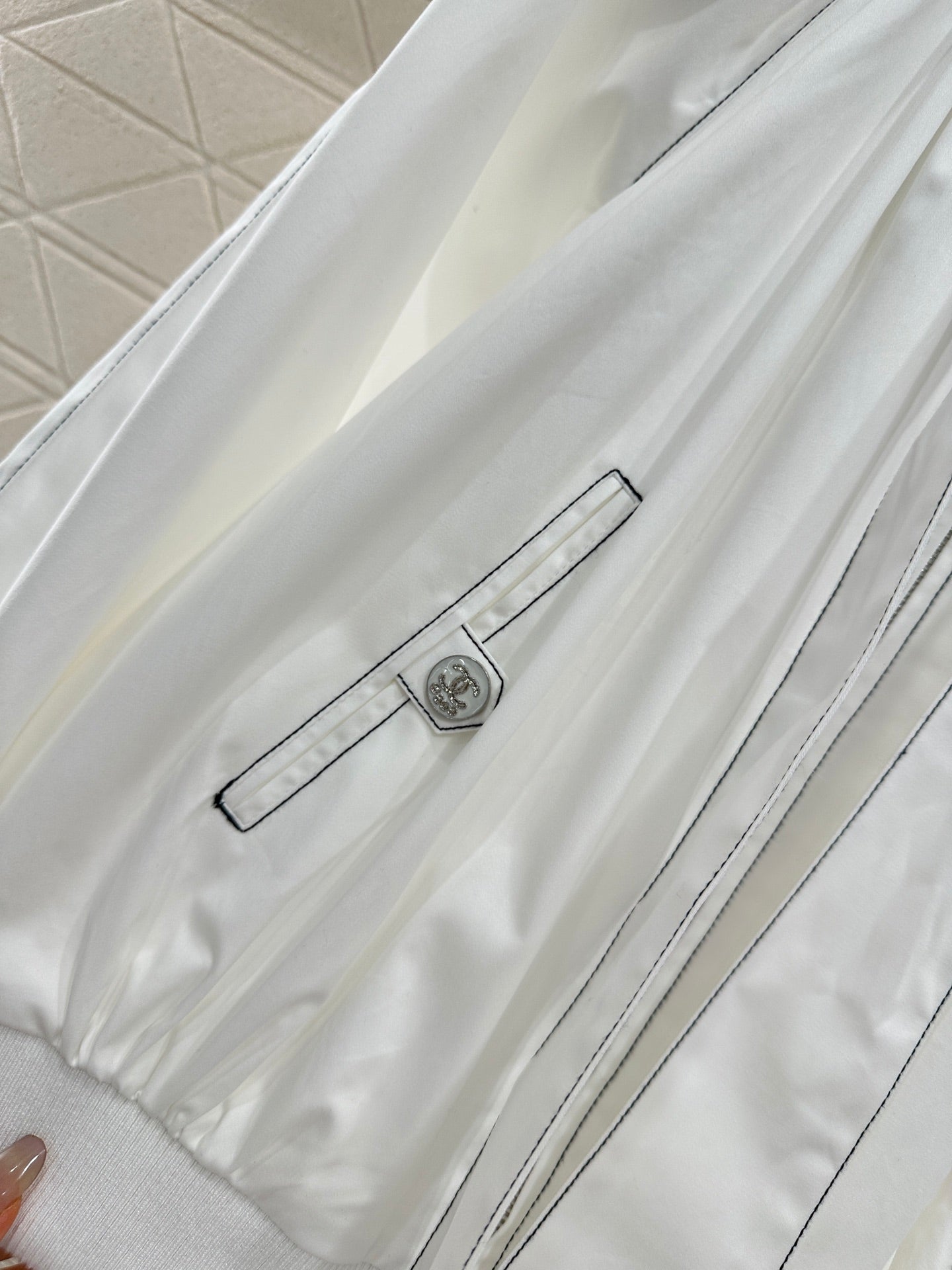 C*♥2025 new product Hooded jacket