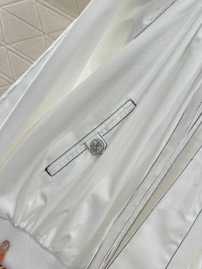 C*♥2025 new product Hooded jacket