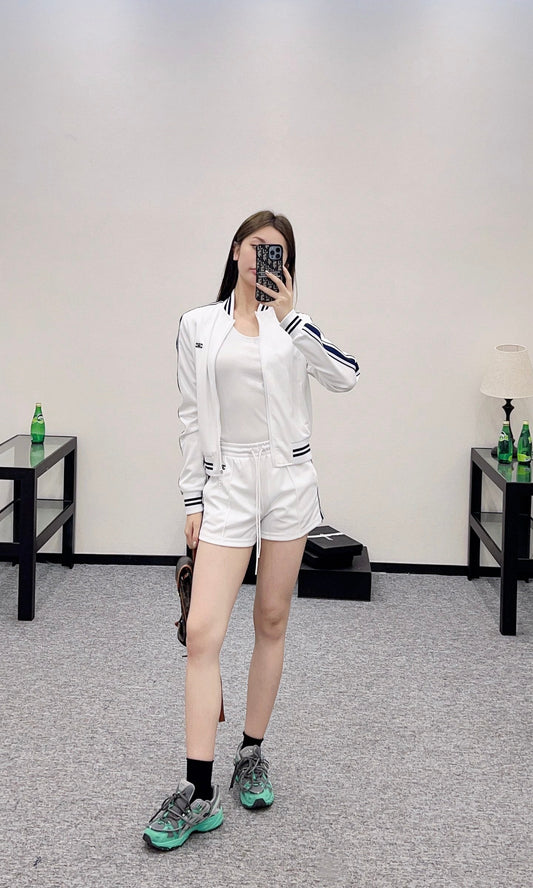 C*♥2025 new products Casual jackets