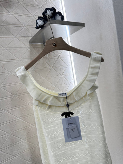 C*♥2025 new product Knitted vest