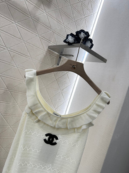 C*♥2025 new product Knitted vest