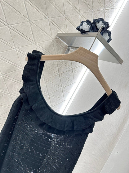 C*♥2025 new product Knitted vest