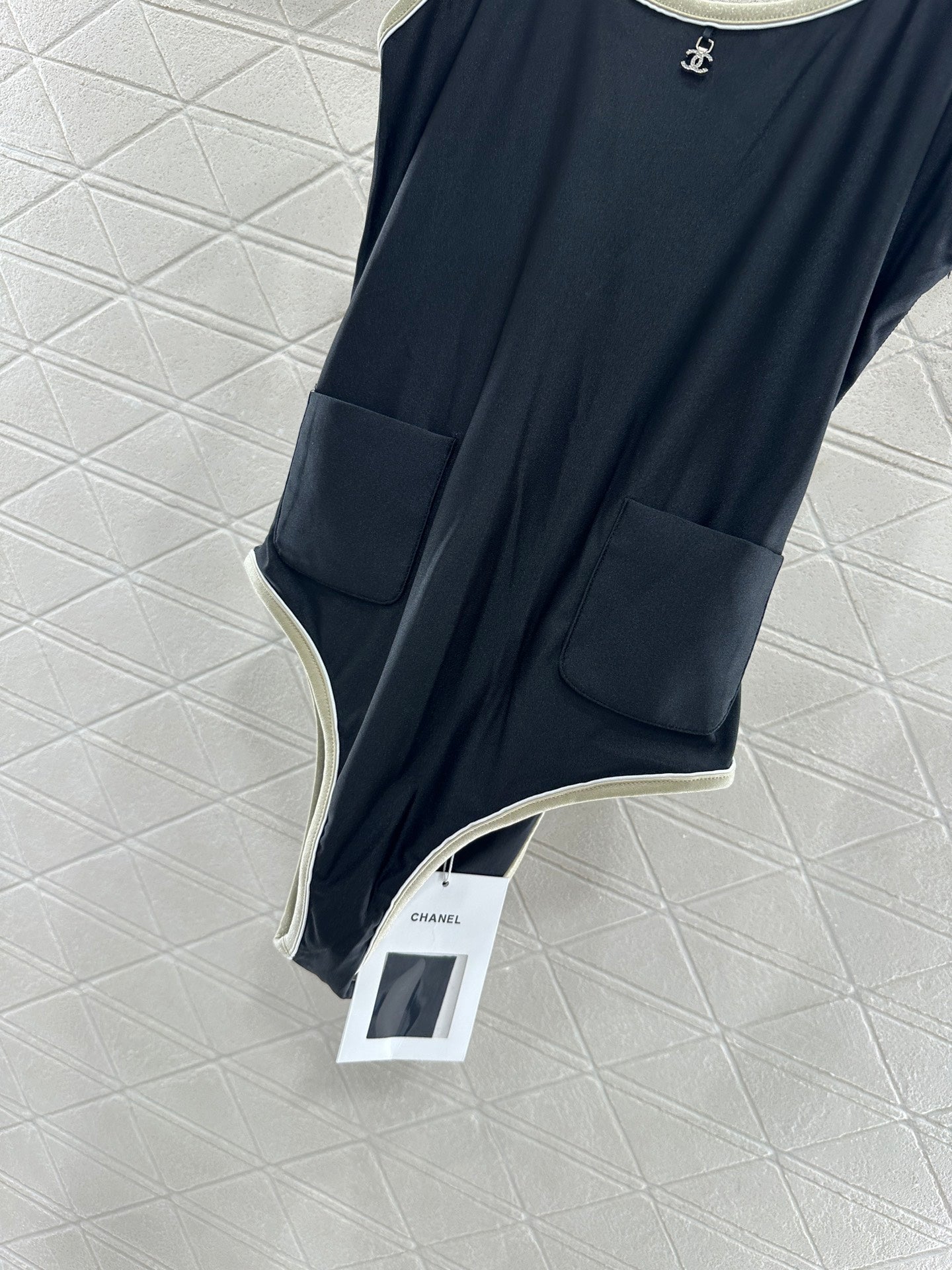 C*♥2025 new product suspender swimsuit