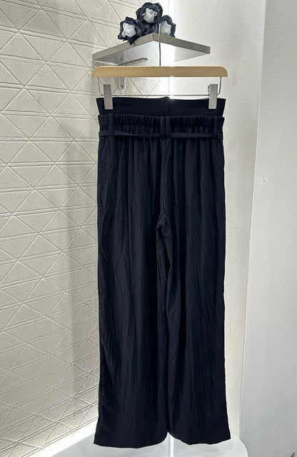 A *♥2025 new products Wide-leg trousers