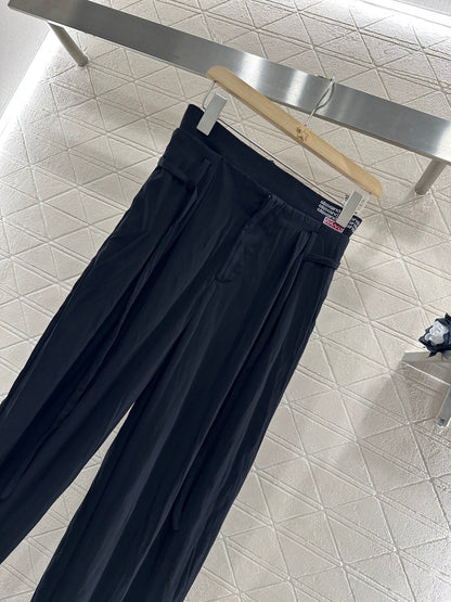 A *♥2025 new products Wide-leg trousers
