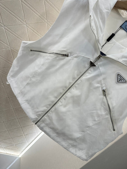 P*♥2025 new products Vest shorts set