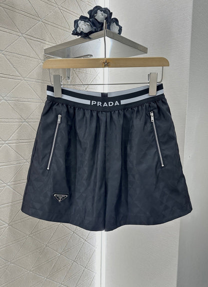 P*♥2025 new products Vest shorts set