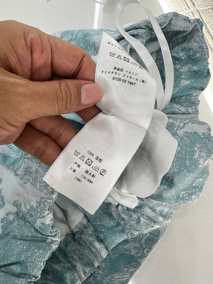 D*♥2025 new products Short skirt suit