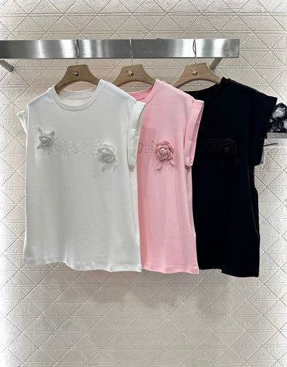 C*♥2025 new product Curled flowers