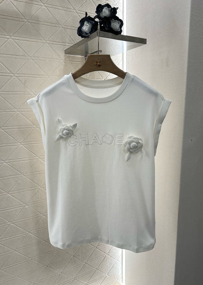 C*♥2025 new product Curled flowers