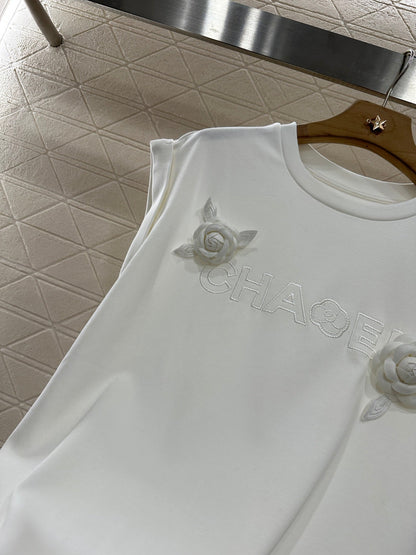 C*♥2025 new product Curled flowers