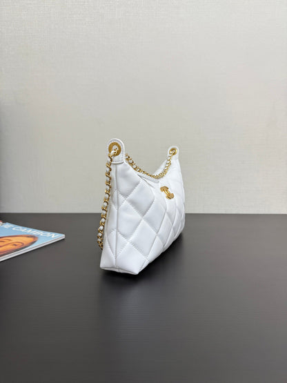 C*2025 New White Bag
