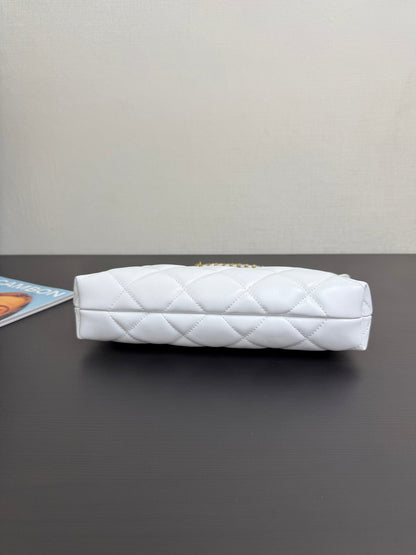 C*2025 New White Bag