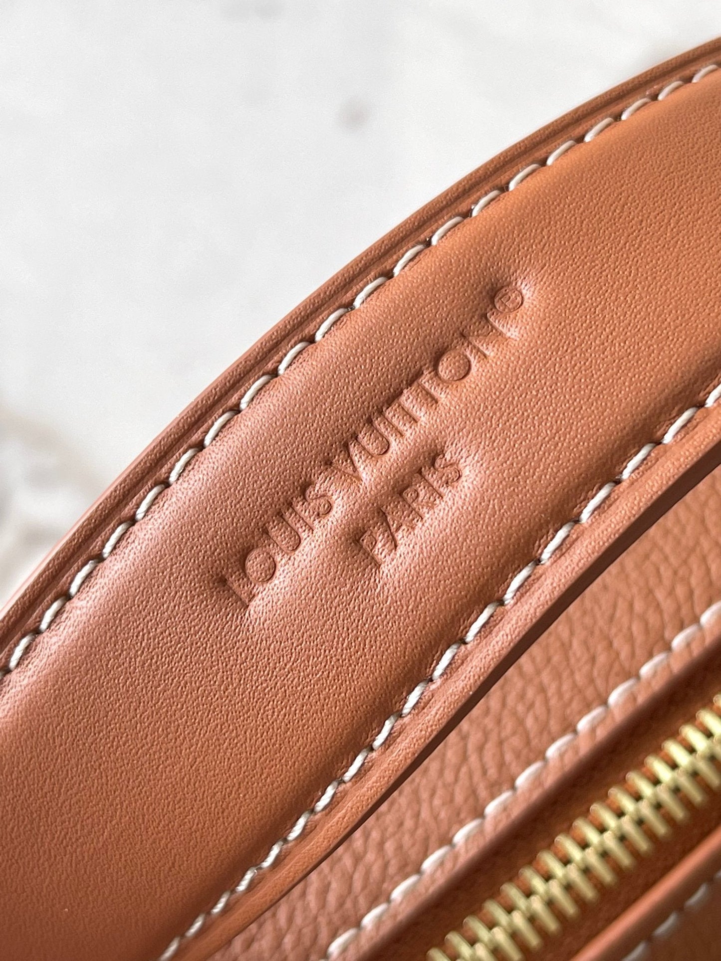 L *2025 New Caramel Bag