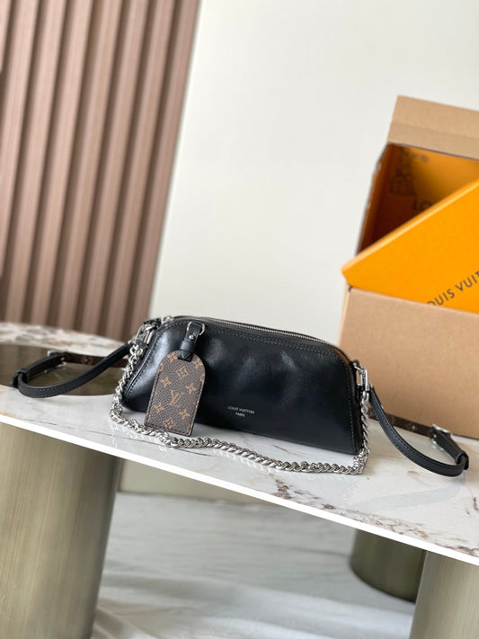 L *2025 New Product Black Bag