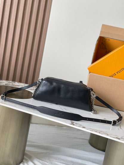 L *2025 New Product Black Bag