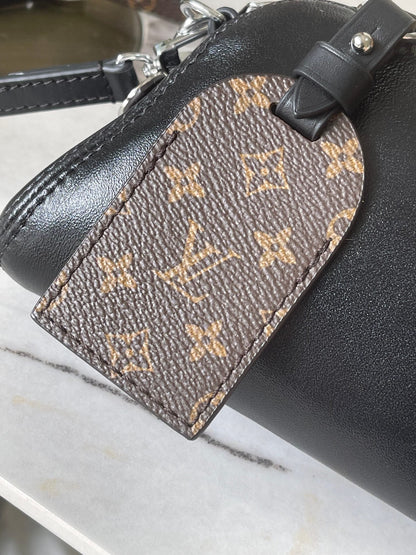 L *2025 New Product Black Bag