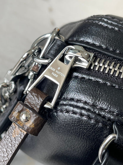 L *2025 New Product Black Bag