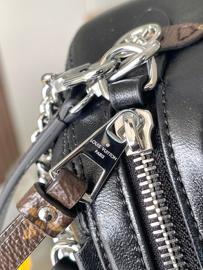 L *2025 New Product Black Bag