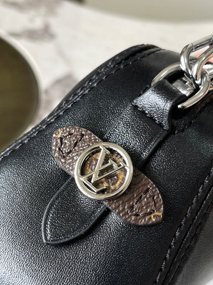 L *2025 New Product Black Bag